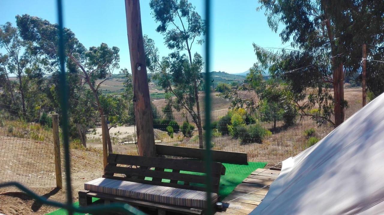 Herdade Da Hera Azambuja Exterior photo