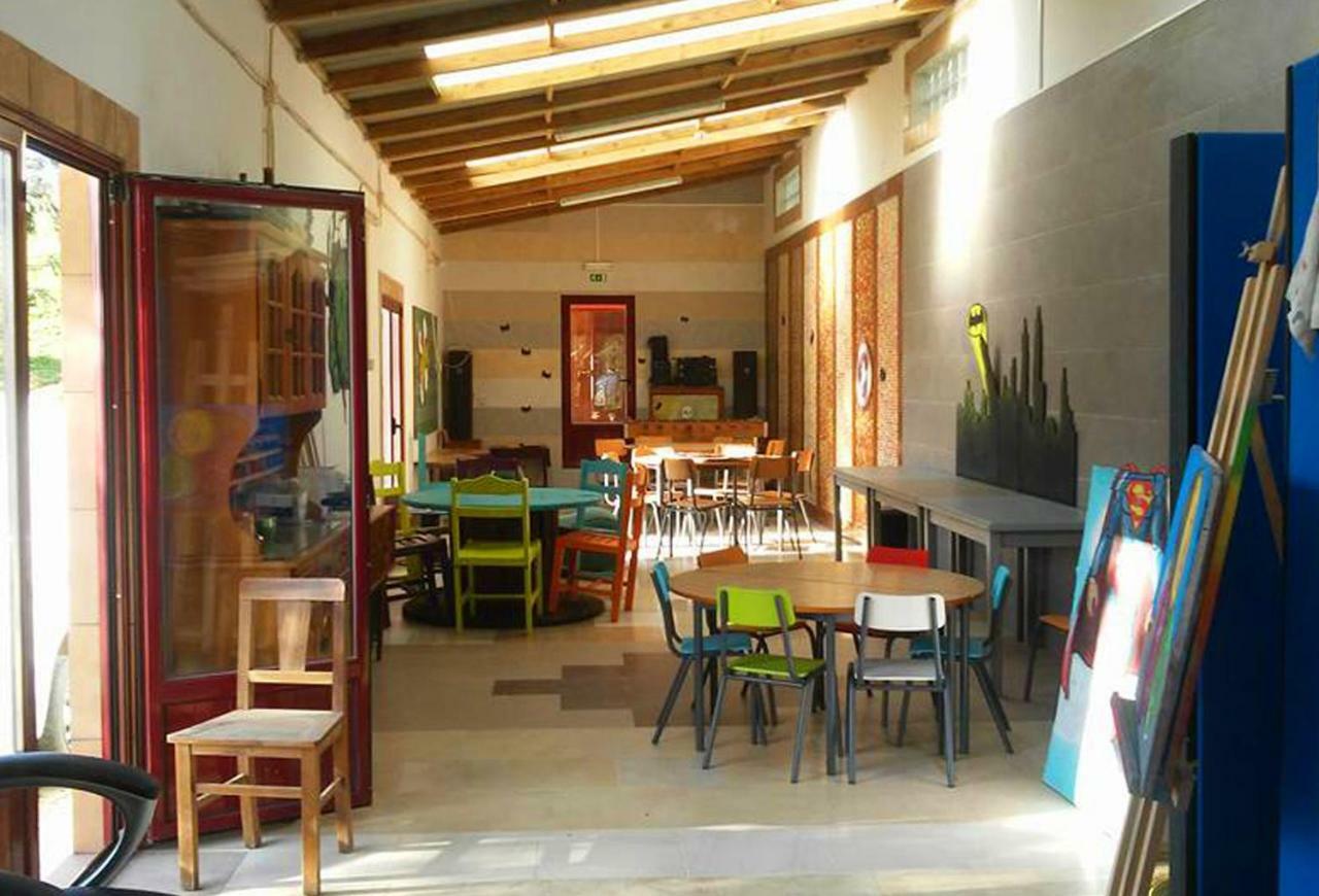 Herdade Da Hera Azambuja Exterior photo