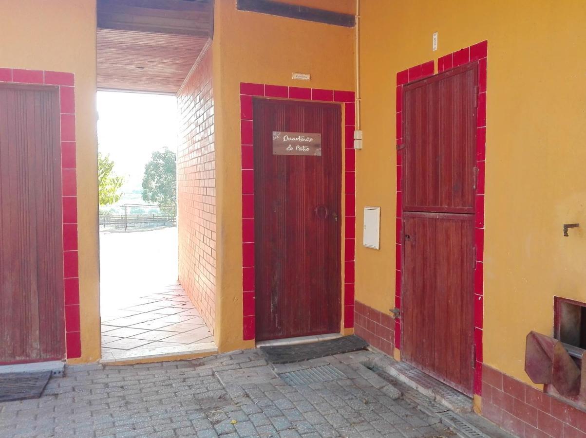 Herdade Da Hera Azambuja Exterior photo